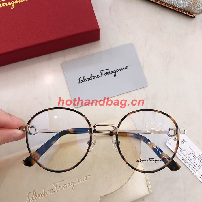 Salvatore Ferragamo Sunglasses Top Quality SFS00418